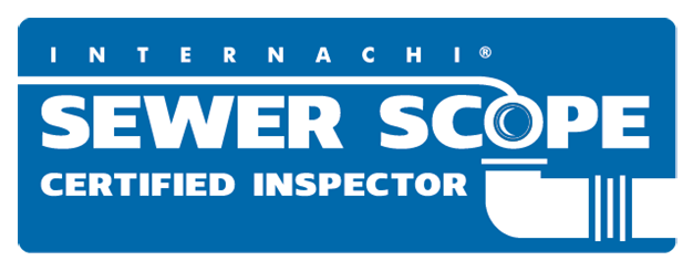 InterNACHI Sewer Scope Certified Inspector